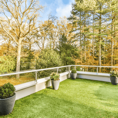 EverHue Outdoor Pet Turf