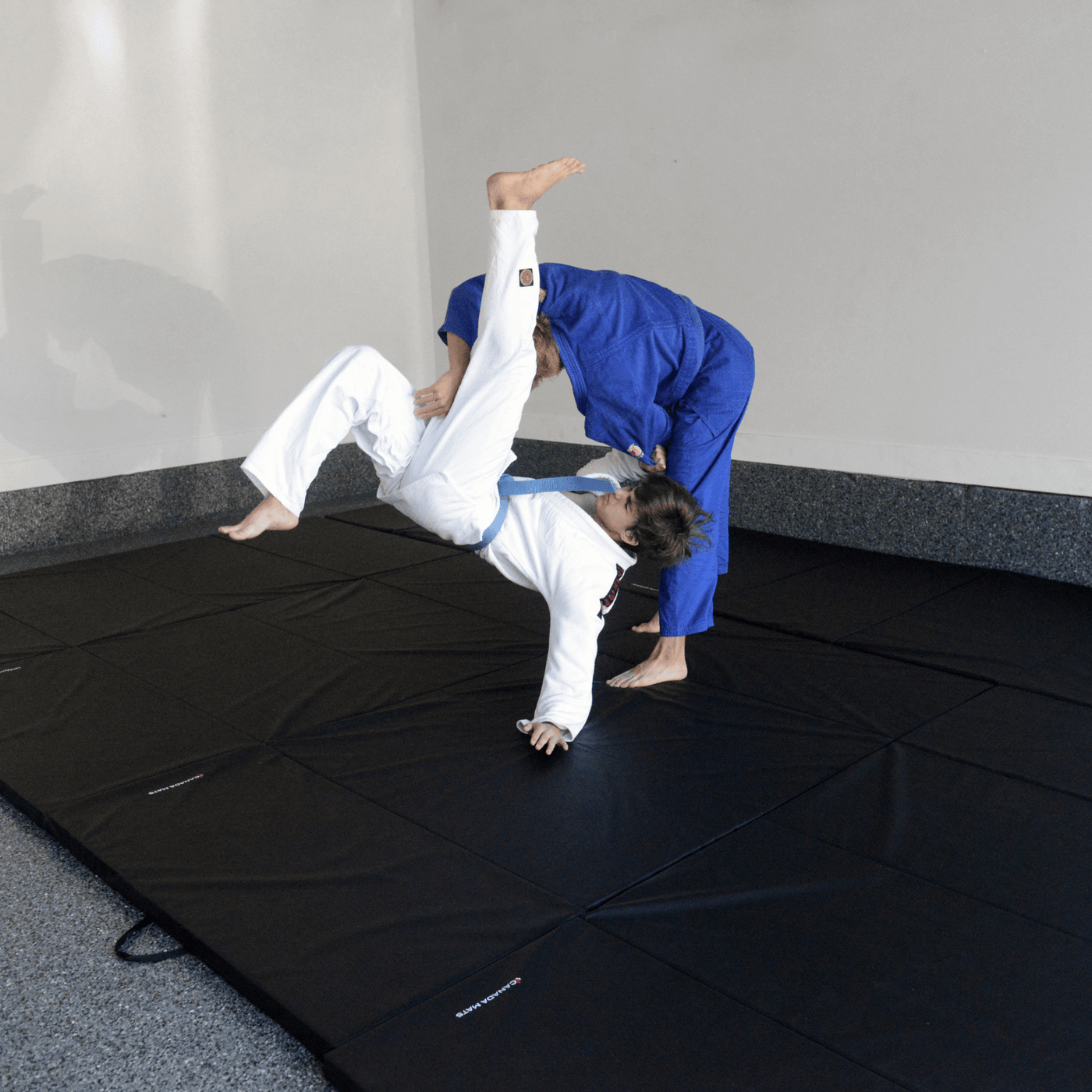 Combo Martial Art Mats