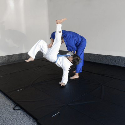 Combo Martial Art Mats