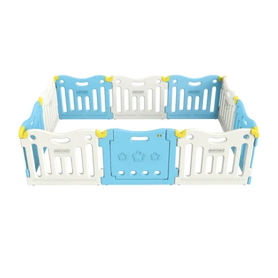 Baby Care FunZone Playpen