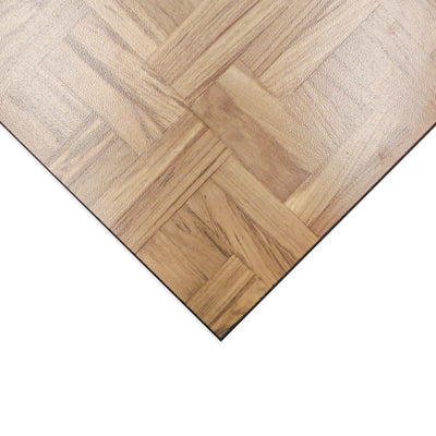 Event and Dance Floor Interlocking Tiles