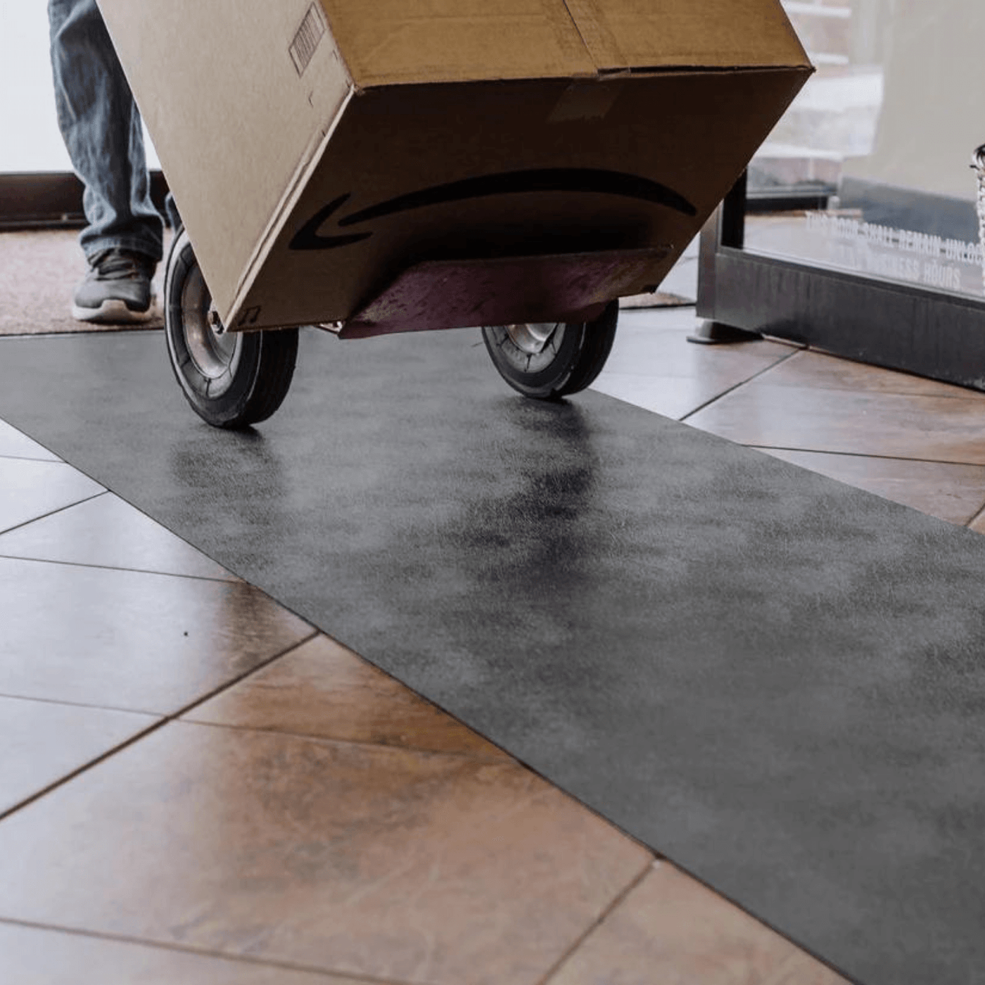 G-Floor Vinyl Runners