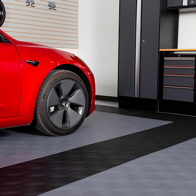G-Floor Vinyl Runners