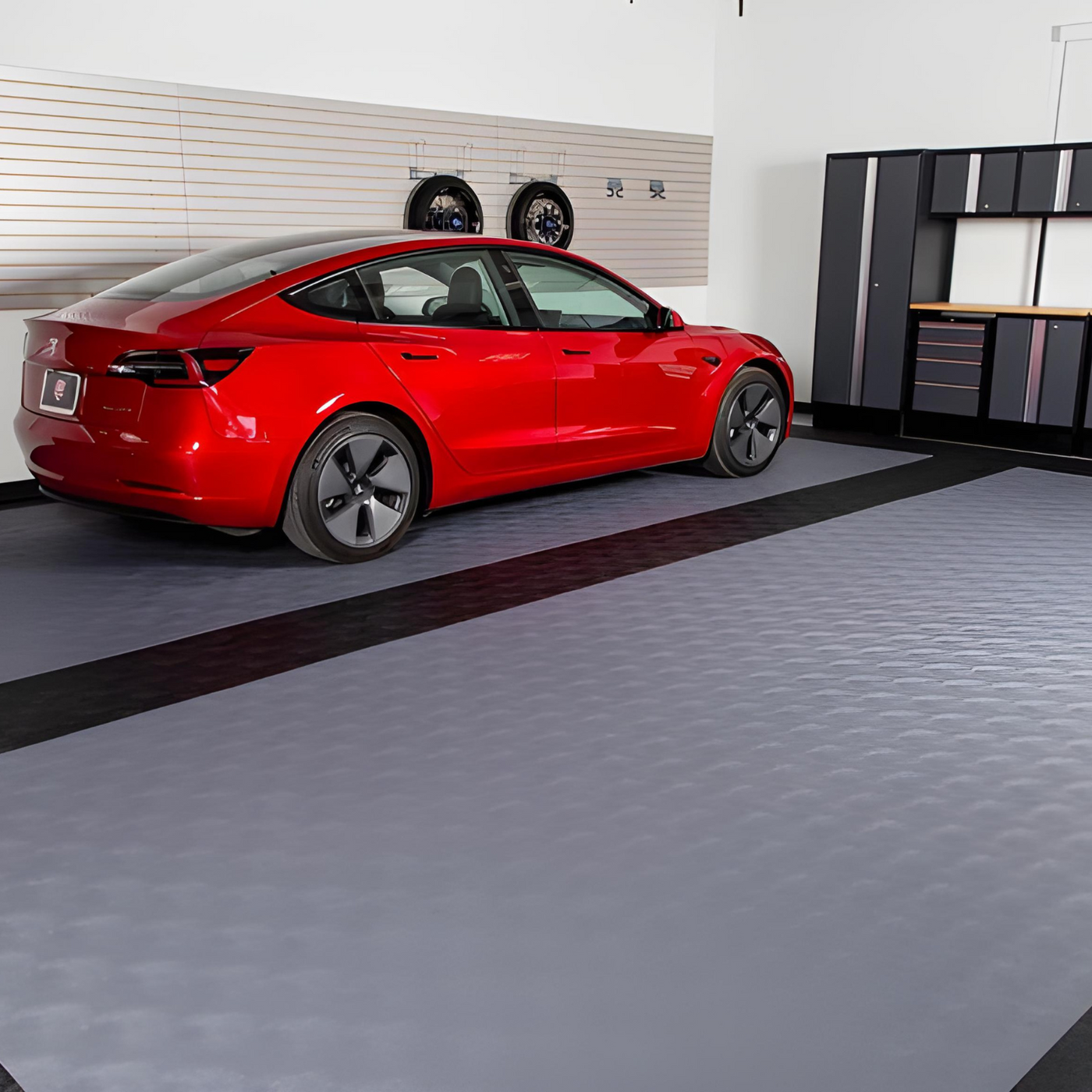 G-Floor Vinyl Runners