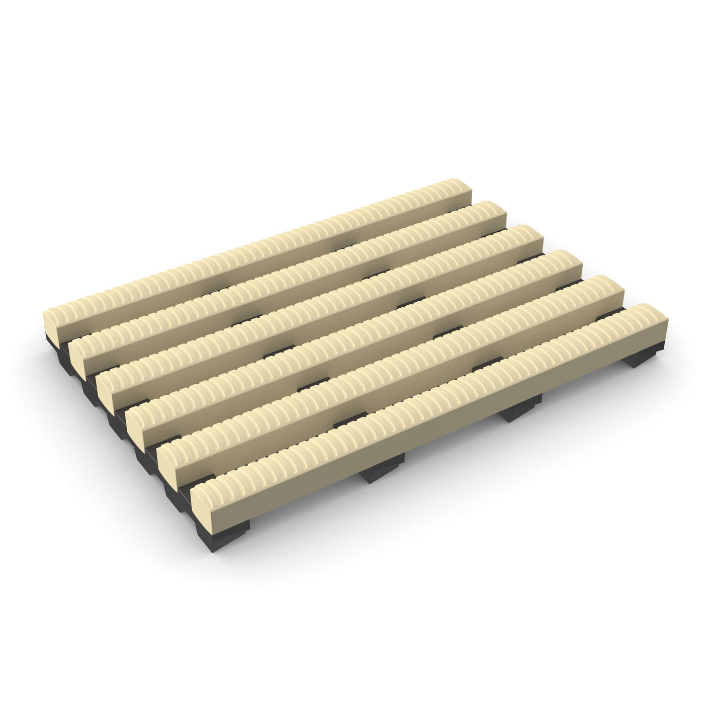 Heron Rib Drainage Matting