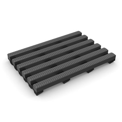 Heron Rib Drainage Matting