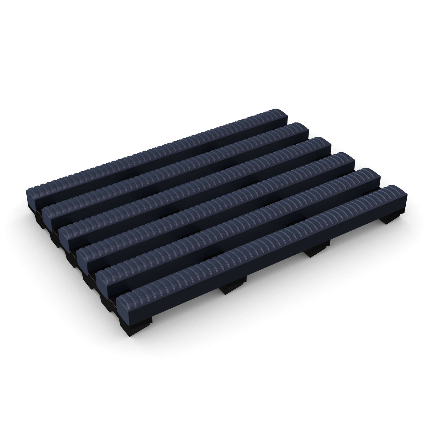 Heron Rib Drainage Matting