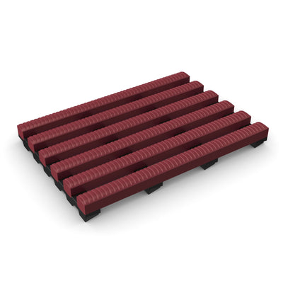 Heron Rib Drainage Matting