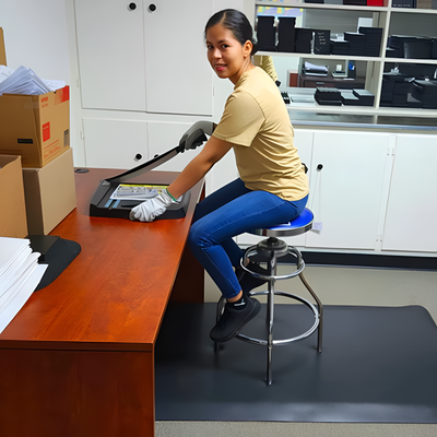 Heavy Duty Anti-Fatigue Mats