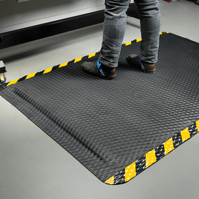 Hog Heaven Electrically Conductive Anti-Fatigue Mat