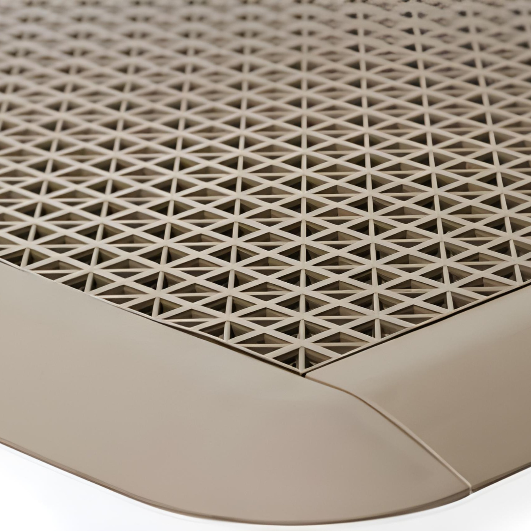 Indoor Tiles Edging