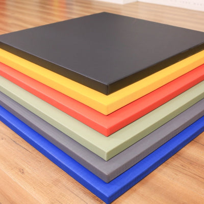 Judo and Martial Arts Mats - IJF Approved