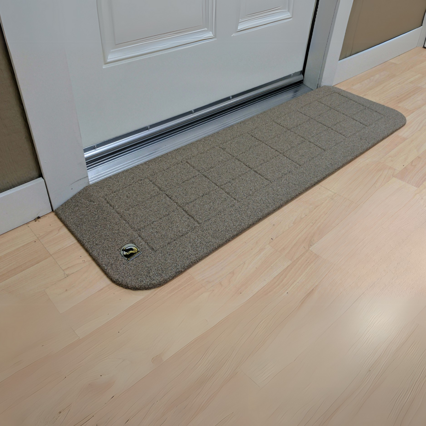 BigHorn™ Wheelchair Ramps