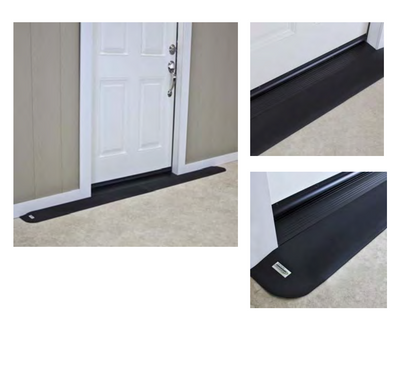EZEdge™ Transition Wheelchair Ramps