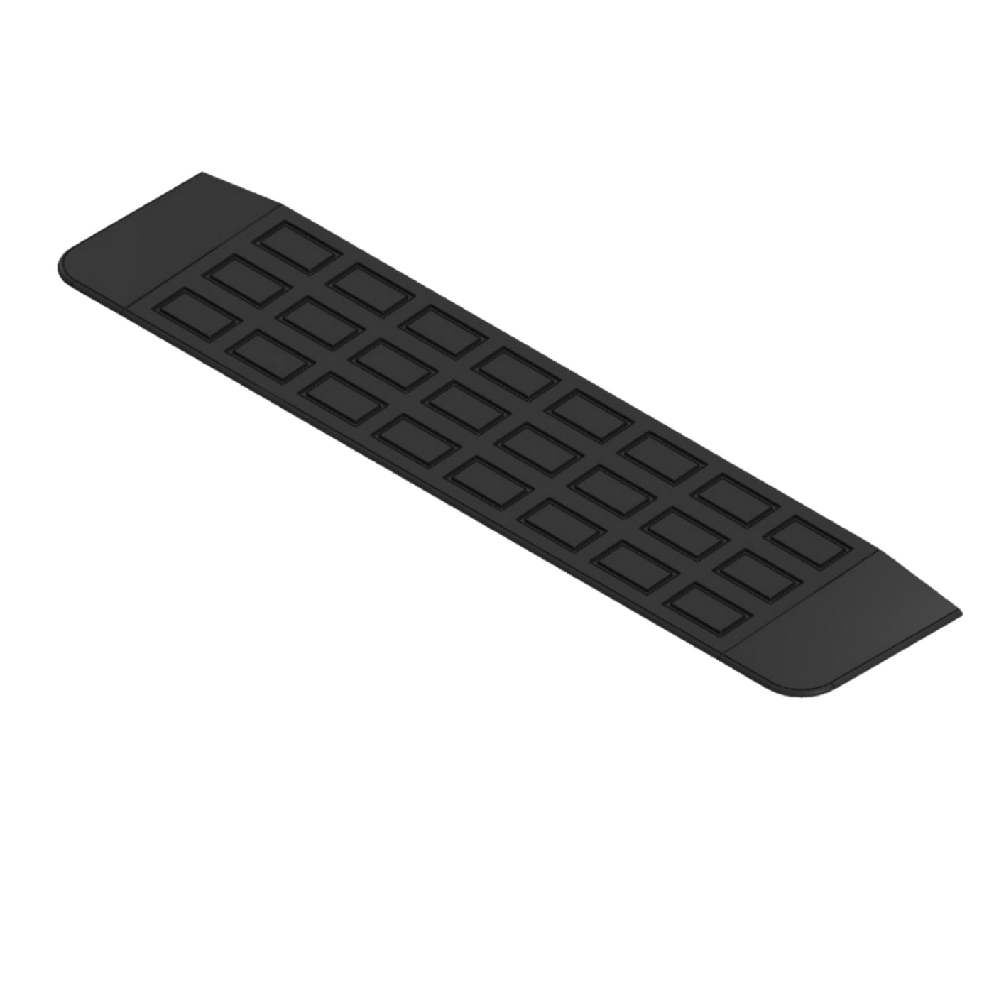 EZEdge™ Transition Wheelchair Ramps