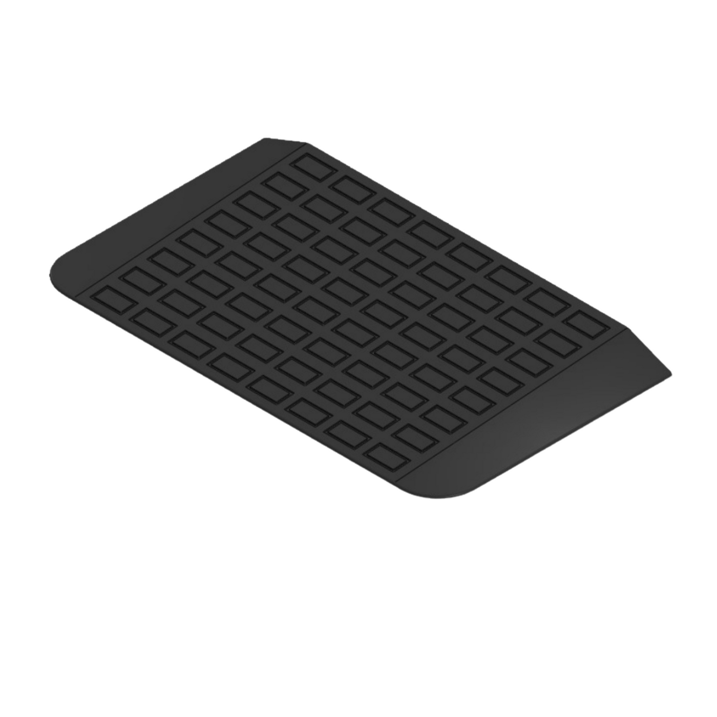 EZEdge™ Transition Wheelchair Ramps