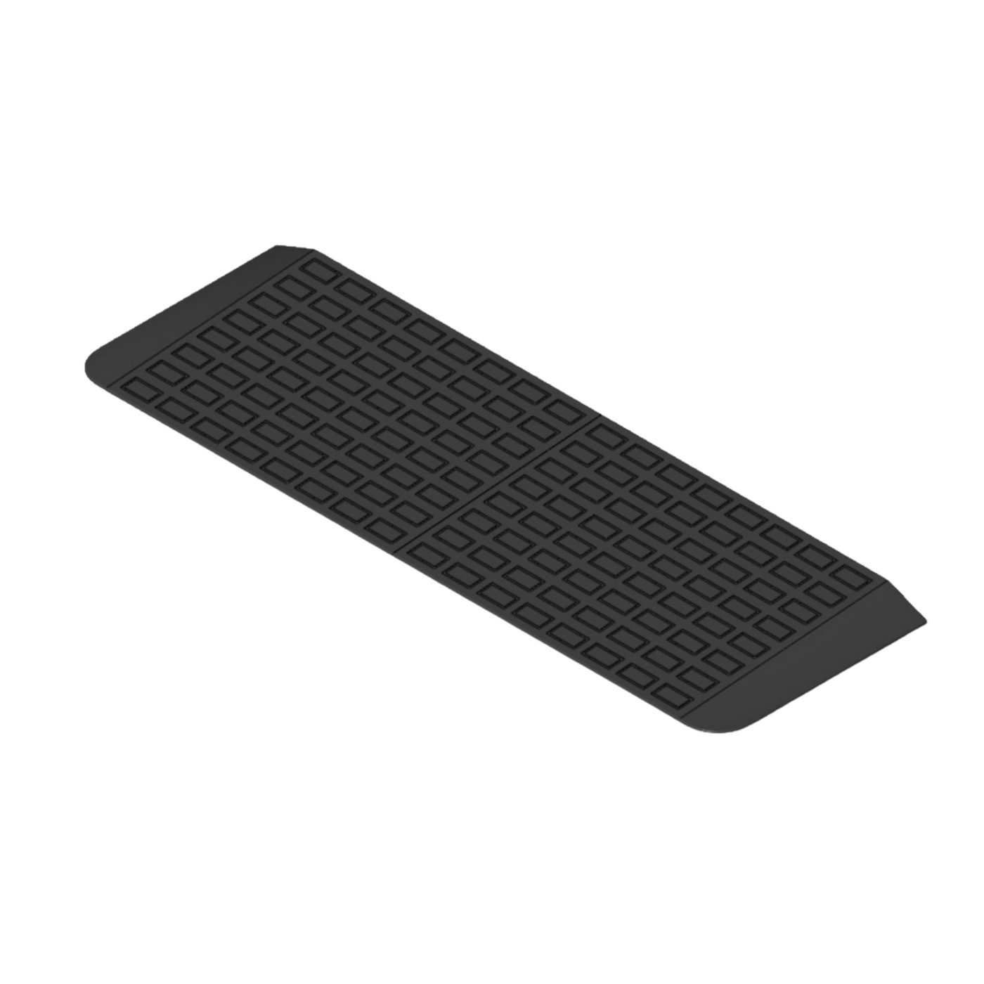 EZEdge™ Transition Wheelchair Ramps