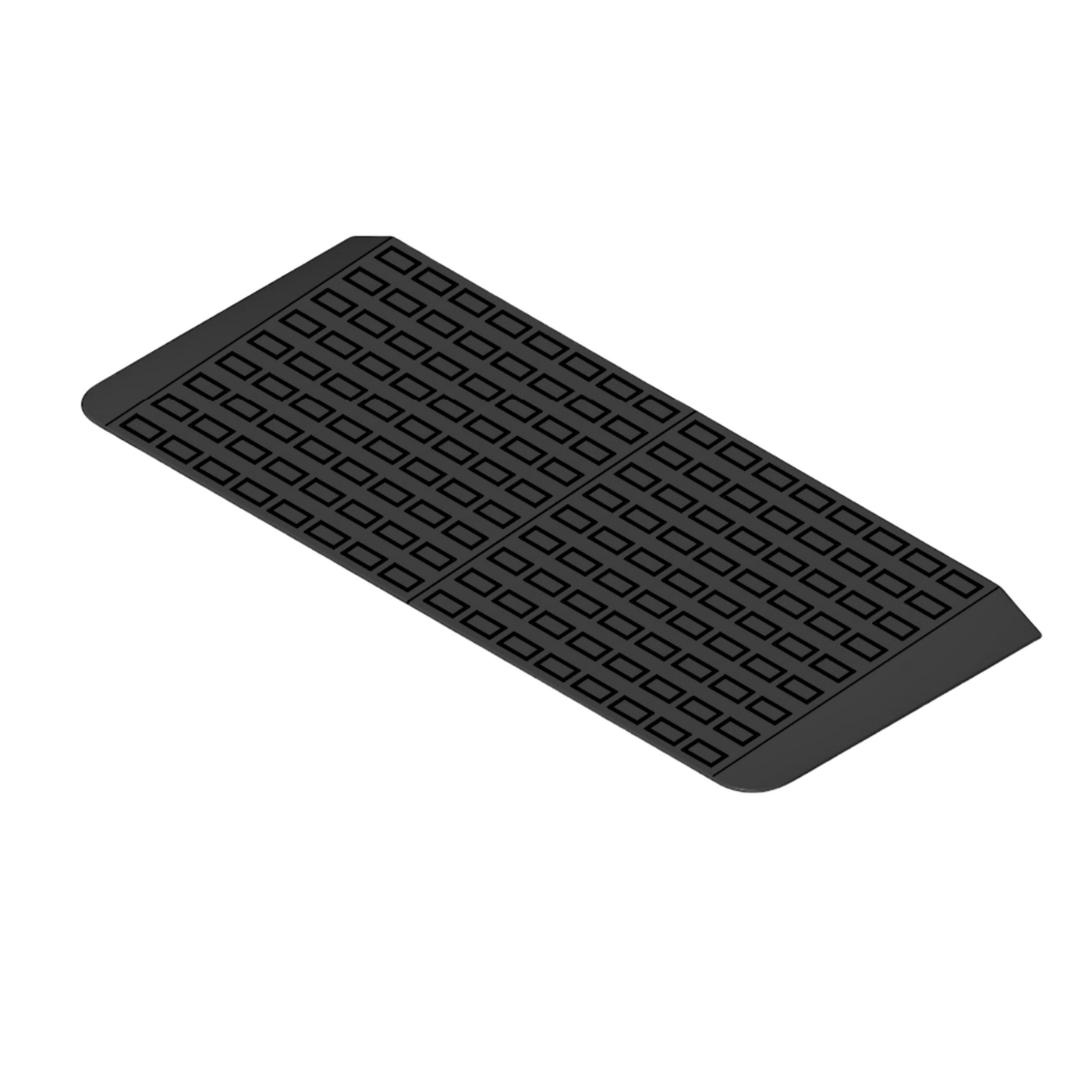 EZEdge™ Transition Wheelchair Ramps