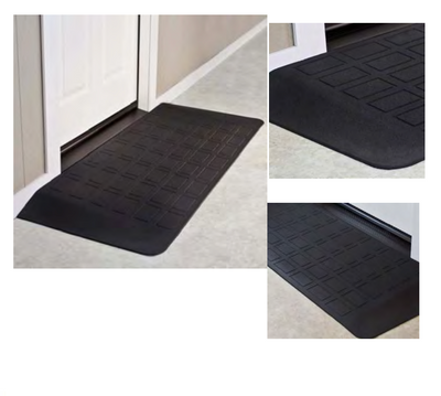 EZEdge™ Transition Wheelchair Ramps