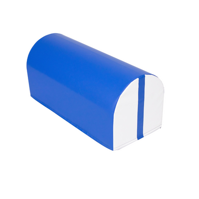 Mailbox-Shaped Tumbling Mat