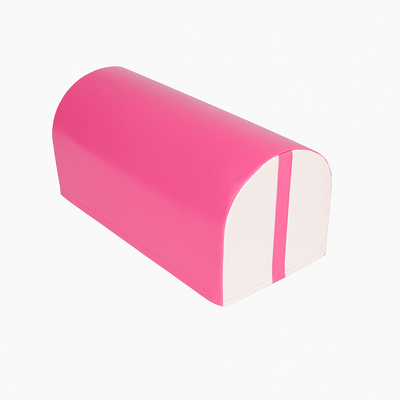 Mailbox-Shaped Tumbling Mat