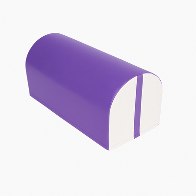 Mailbox-Shaped Tumbling Mat