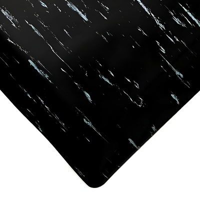 Marbleized Tile Top Anti-Fatigue Mat