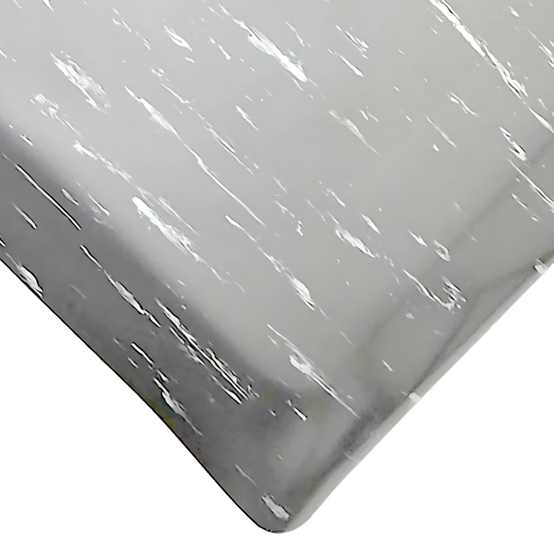 Marbleized Tile Top Anti-Fatigue Mat