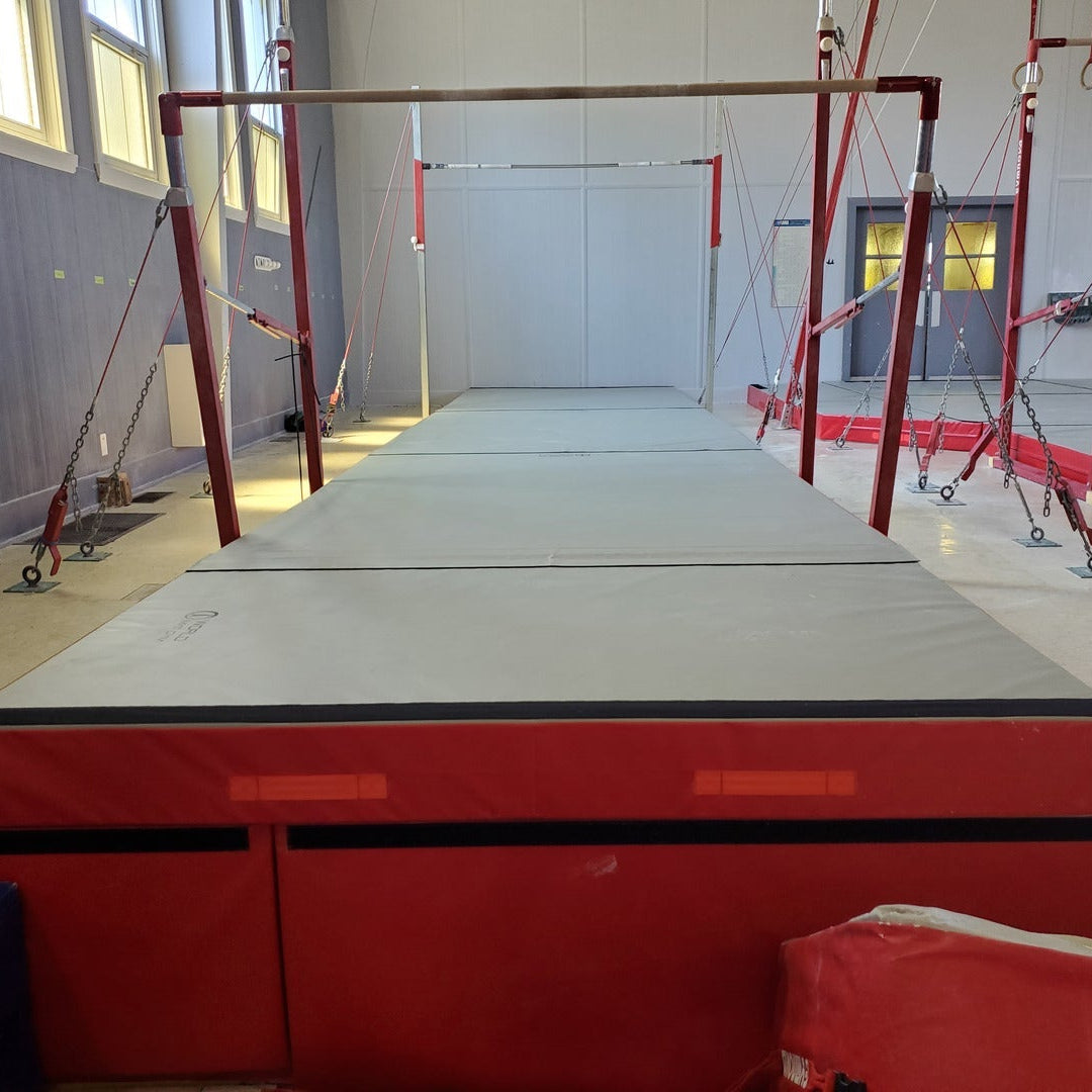 Competition Landing Mats