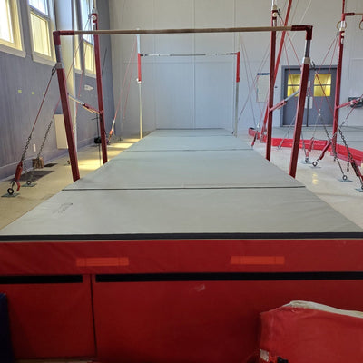 Competition Landing Mats