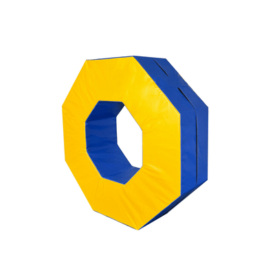 Octagon Donut Mats