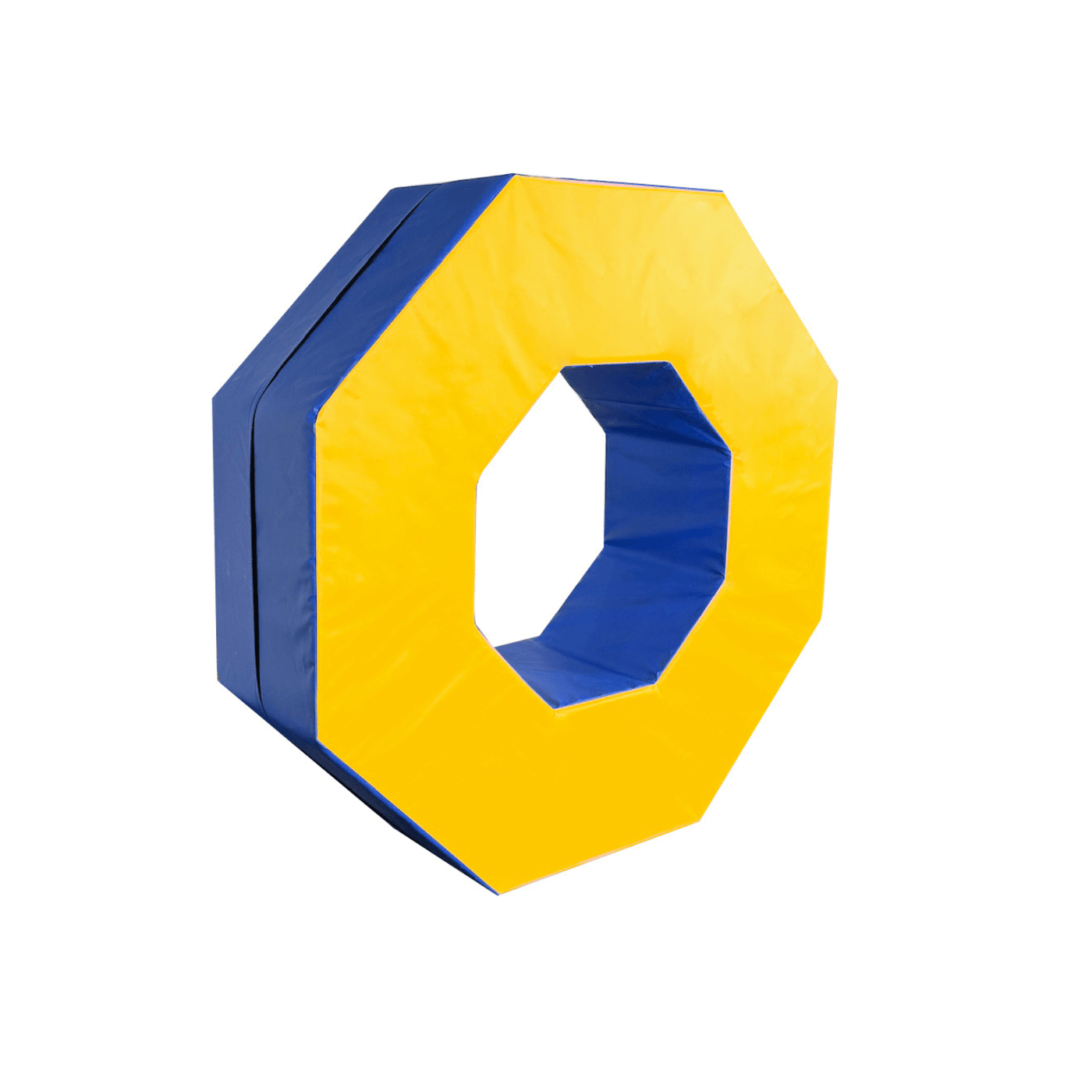 Octagon Donut Mats