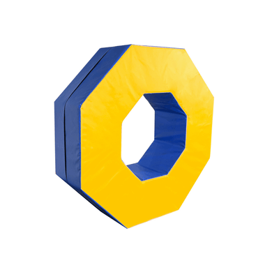 Octagon Donut Mats
