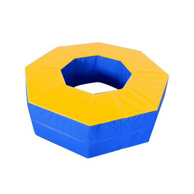 Octagon Donut Mats