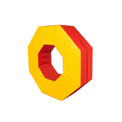 Octagon Donut Mats