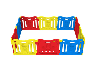 Baby Care FunZone Playpen