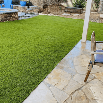 Premium Outdoor Artificial Grass