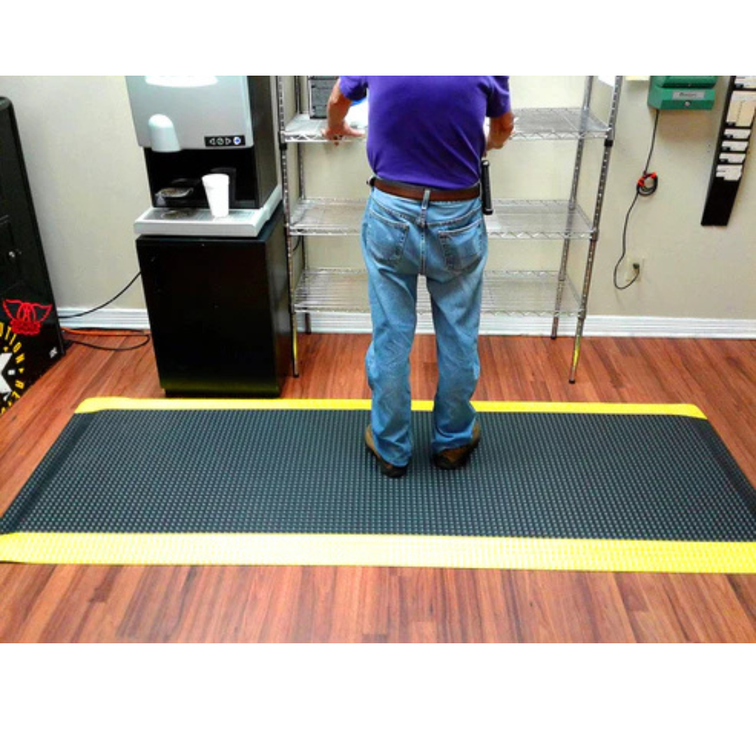 Reflex Anti-Fatigue Mats