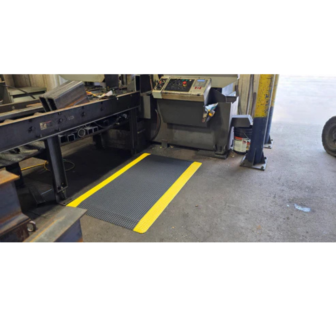 Reflex Anti-Fatigue Mats
