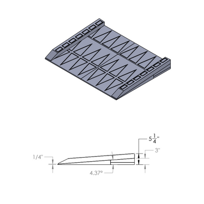 Safe Residential™ Wheelchair Ramps