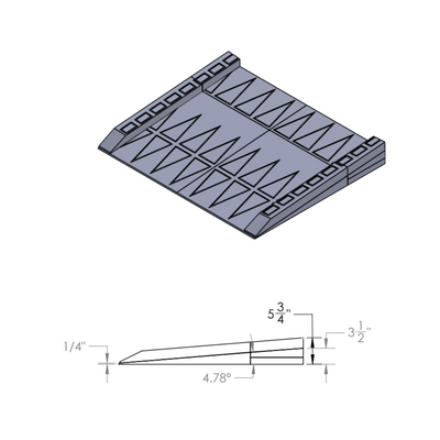 Safe Residential™ Wheelchair Ramps