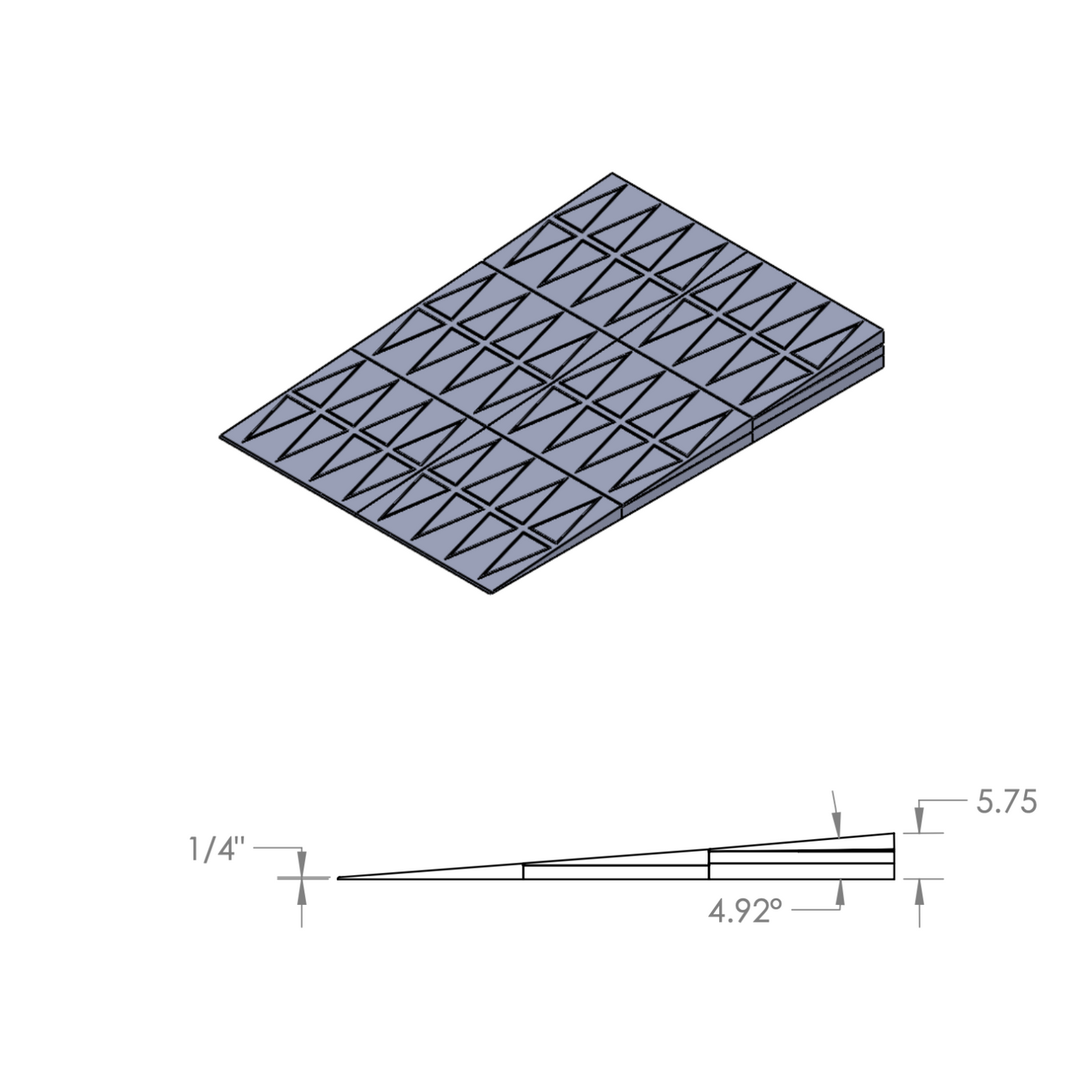 Safe Residential™ Wheelchair Ramps