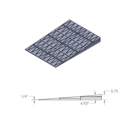 Safe Residential™ Wheelchair Ramps