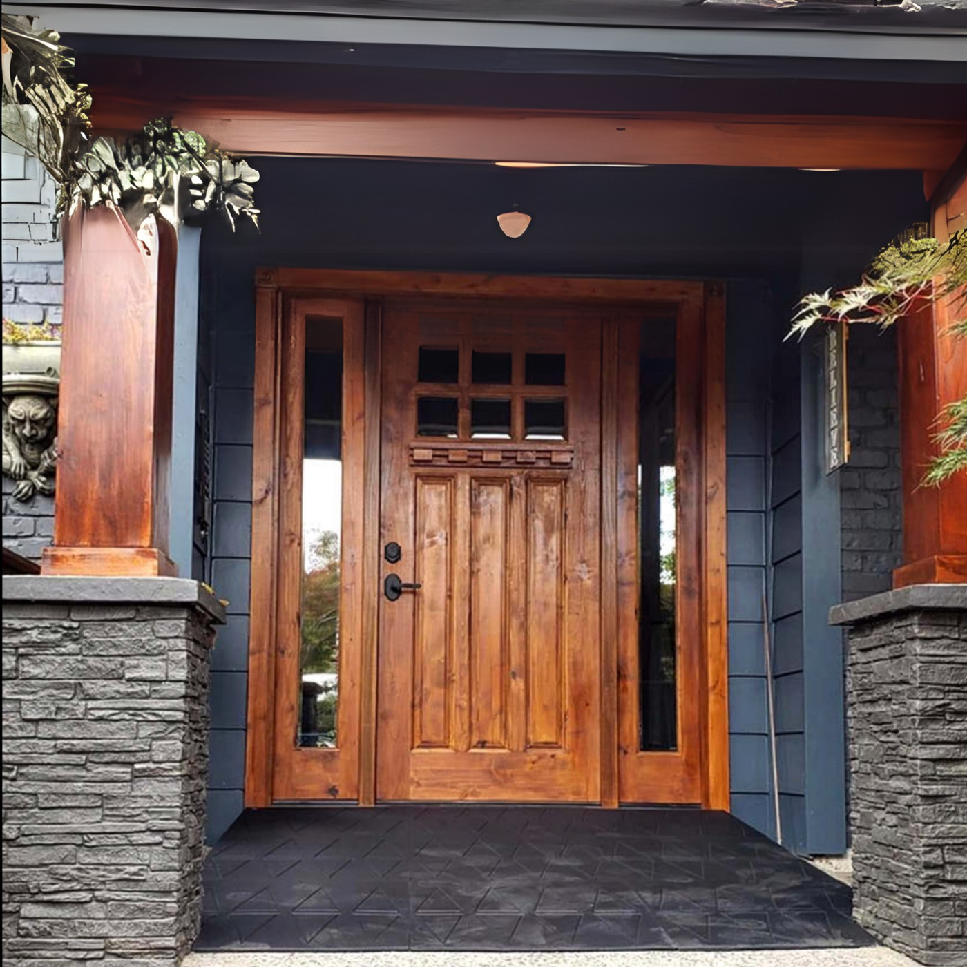 Safe Residential™ Wheelchair Ramps