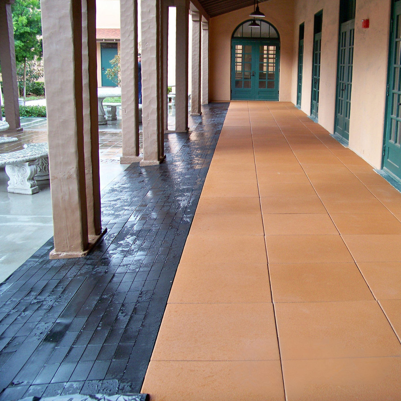 Safe Residential™ Wheelchair Ramps