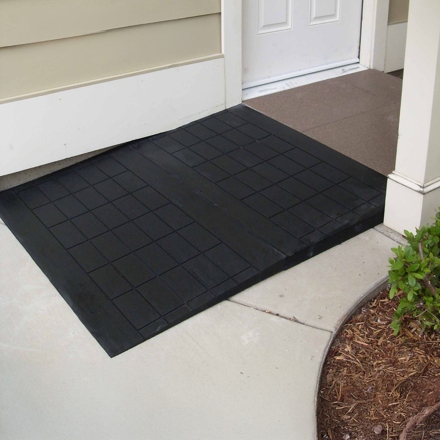 Safe Residential™ Wheelchair Ramps