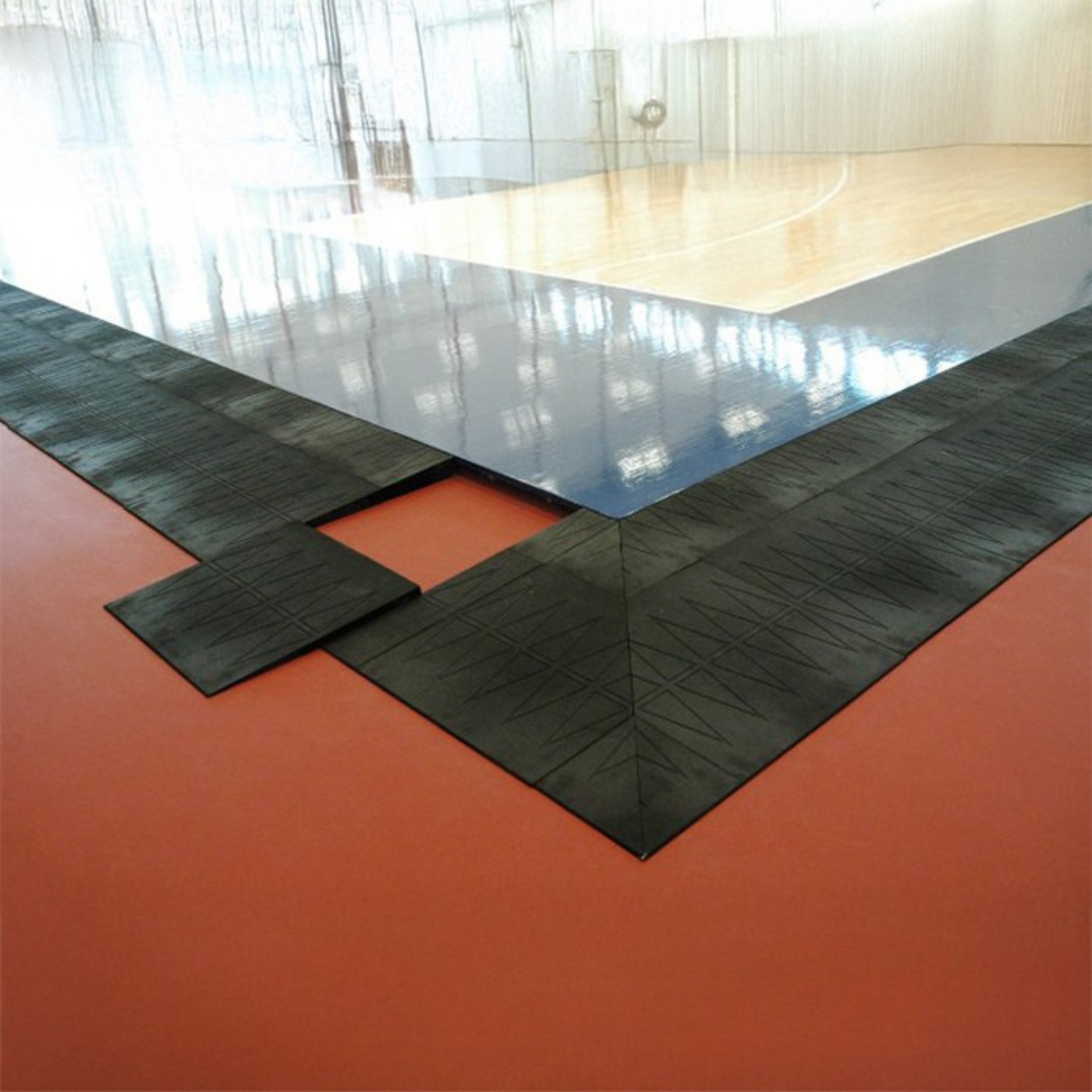 Safe Residential™ Wheelchair Ramps