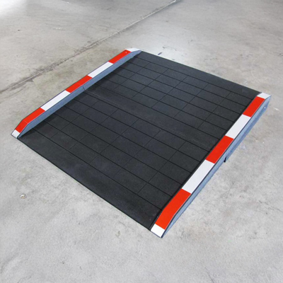 Safe Residential™ Wheelchair Ramps