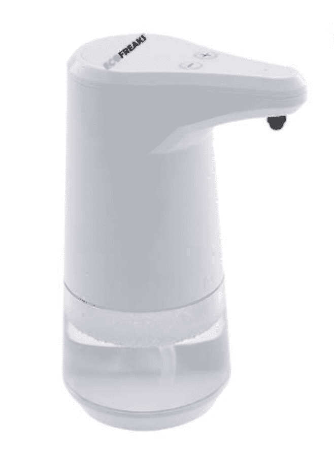 Clean Freak Automatic Hand Sanitizer Dispenser