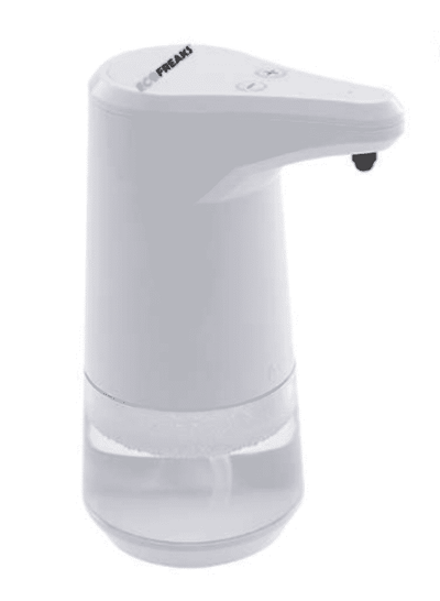 Clean Freak Automatic Hand Sanitizer Dispenser